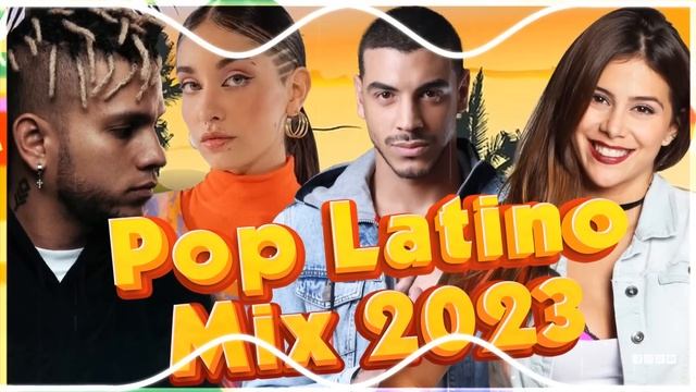 MIX CANCIONES REGGAETON 2023? RAUW ALEJANDRO, BAD BUNNY, KAROL G, MALUMA, J. BALVIN