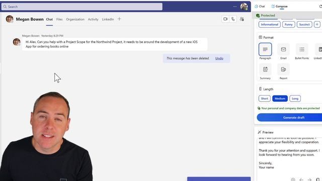 How To Use Bing Copilot / Chat For Enterprise, Business & Work