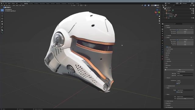 Convert Ai generated 2D images to 3D models for use in Blender and Gravity Sketch. смотреть онлайн