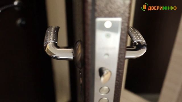 Дверь Аргус 9