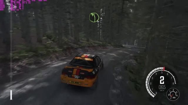 Dirt: Rally Skylake i5 6500 GTX970 G1 Gaming Test №1 смотреть онлайн