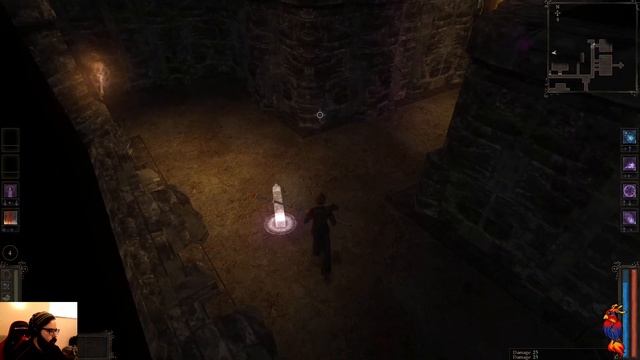 Let's Play: Avencast Rise of the Mage 5 смотреть онлайн