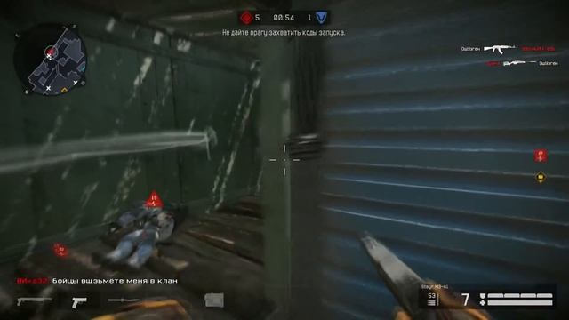 ТОП ФИШКИ В WARFACE НА КАРТЕ СТРОЙКА смотреть онлайн