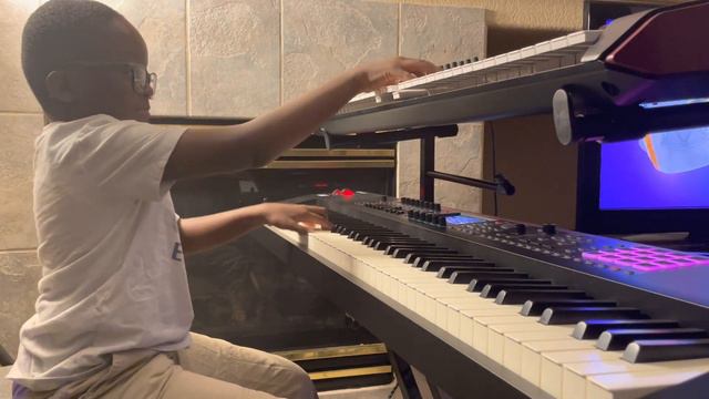Pentecostal Praise Rehearsals 🎧🎧 смотреть онлайн