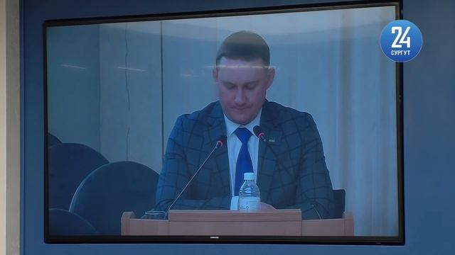 Где в Сургуте построят новое здание ТАиК «Петрушка»? смотреть онлайн