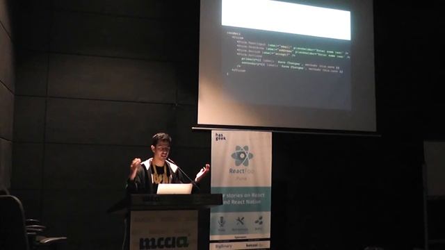 Advanced React Component Patterns - Siddharth Kshetrapal смотреть онлайн