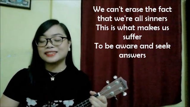 WHEN YOU HAVE ONLY GOD (Original Song) With Lyrics - JFG смотреть онлайн