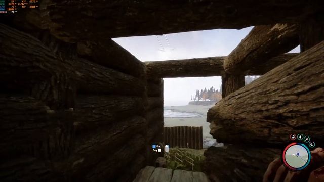 Sons of the forest build time | RTX 4080 i9 10900k смотреть онлайн