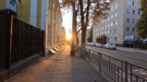 нижний новгород улица мяслякова и ильинская