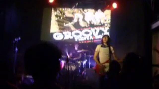 JUANJO Y AMIGOS DOMINGOS GROOVY FIESTA ROCK DEL ESTUDIO BAR смотреть онлайн