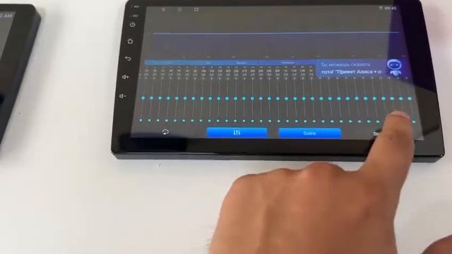 Bos mini 2/32 GB 4ядра процентов с кулером охлаждение и голосовое управление, средний топ смотреть онлайн