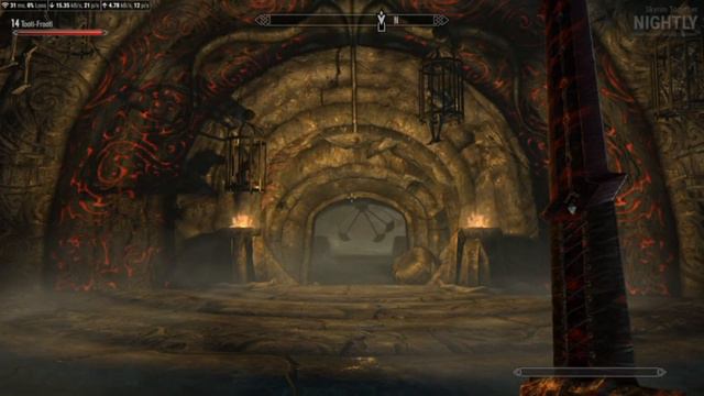 Skyrim Co-op Mod Part 32: STARTING A NEW LIFE AGAIN смотреть онлайн