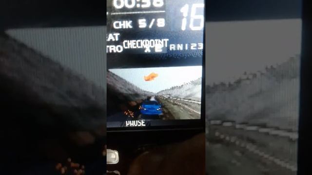 Need For Speed Most Wanted java Gameplay (phần 2) смотреть онлайн