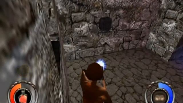 Let's Play Darkened Skye Part 5 - Tower of Tedium смотреть онлайн