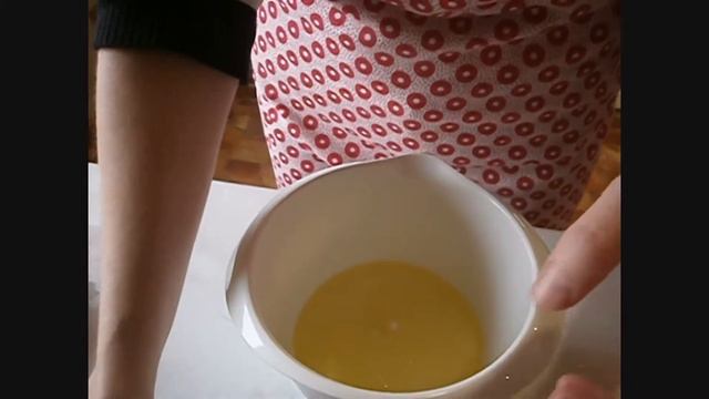 Слоеные трубочки с белковым кремом | Puff rolls with cream protein смотреть онлайн