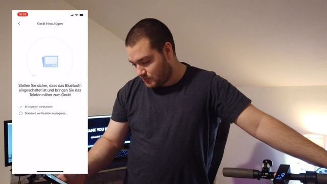 Xiaomi 1s Pro 2 Wieder Mit Xiaomi Home Verbinden Trotz Tuning | Original Firmware Wiederherstellen
