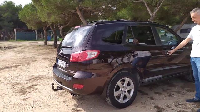 #Испания??Купили авто? смотреть онлайн