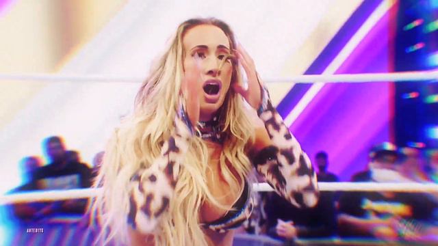 Carmella - ‘People I Don't Like’ Music Video