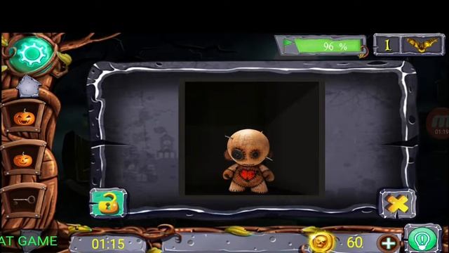 Escape Mystery Room Adventure - The Dark Fence Level 2 Walkthrough смотреть онлайн