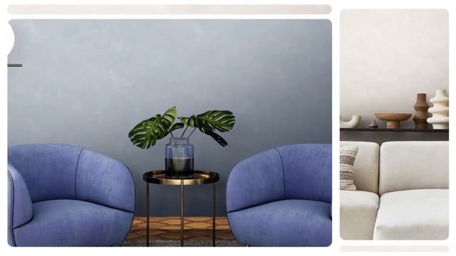 Коллекция обоев Charme от Victoria Stenova смотреть онлайн