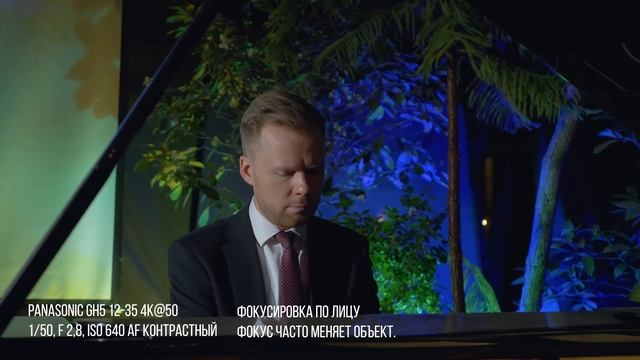 Фантастическая щедрость от Canon - 4К в дешевой зеркалке смотреть онлайн