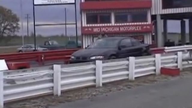 My Original GTP When It Had A Novi 2000 Best Time Of 10.95 At 126mph