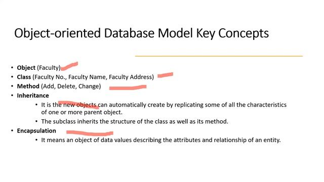 ITP104 Week3 Data Models смотреть онлайн