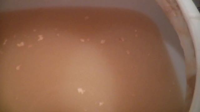 Признаки готовности браги к перегонке. смотреть онлайн