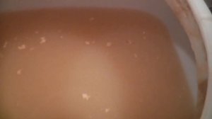 Признаки готовности браги к перегонке.