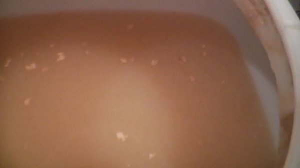 Признаки готовности браги к перегонке.