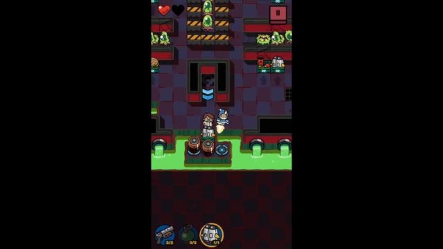Fury Turn - Chapter third - Level 67 смотреть онлайн