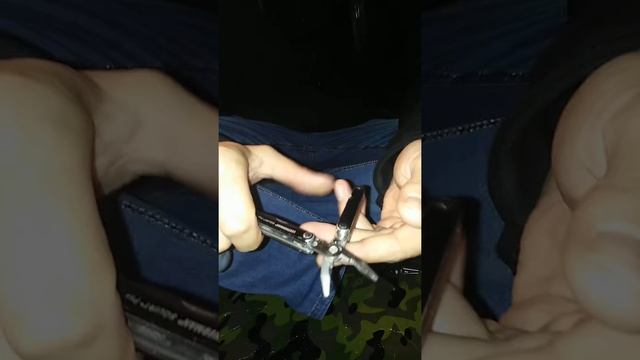 Полезные брелки и кошелек. смотреть онлайн