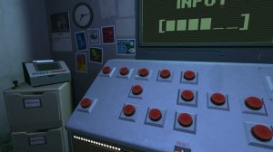 Please Don't Touch Anything 3D All Endings Walkthrough