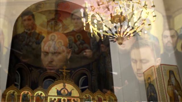 Тропарь Пасхи. Хор Артос смотреть онлайн