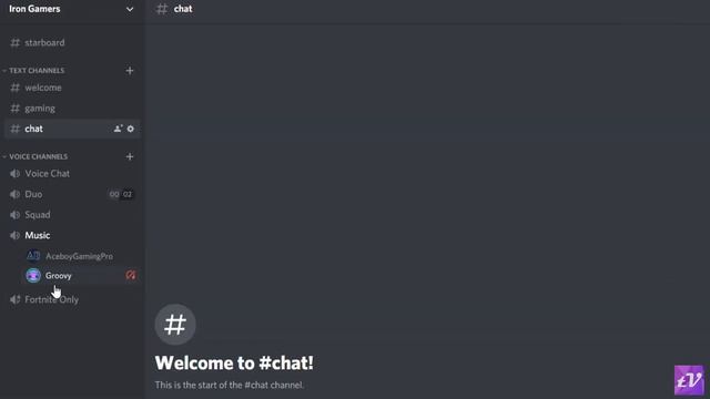 How to Add Groovy Music Bot in Discord in Hindi - Groovy Bot Tutorial in Hindi | Techno Vaibhav смотреть онлайн