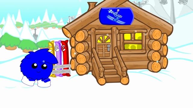 Meet the Colors (FREE) | Preschool Prep Company смотреть онлайн