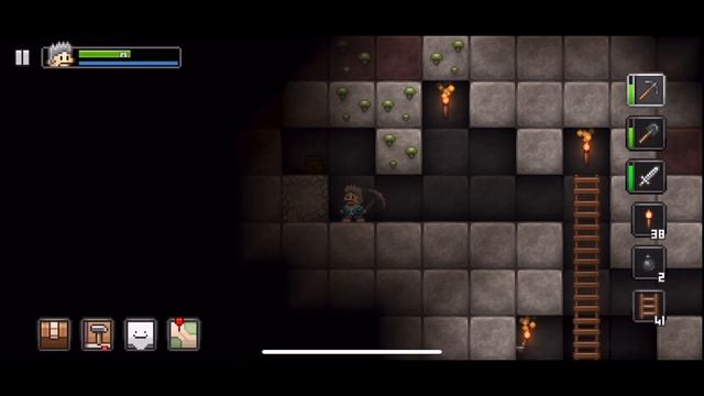 Junk Jack game and story смотреть онлайн