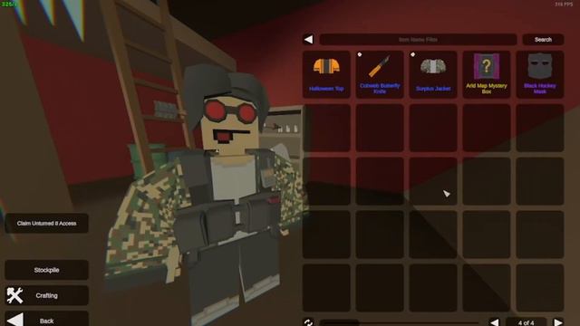 БУДНИ АДМИНА НА НОВОЙ КАРТЕ - ARID UNTURNED смотреть онлайн