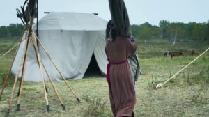 Легенда о Ми Юэ 1 сезон 17 серия