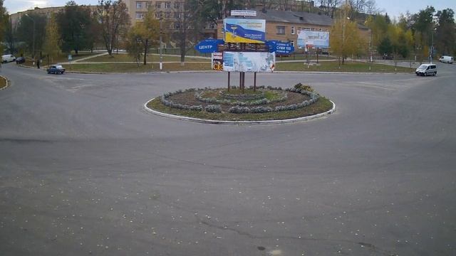 Онлайн камера р-н Круг м. Гадяч смотреть онлайн