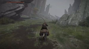 Elden Ring Подъёмник Дектуса в обход всех босов или как попасть к столице