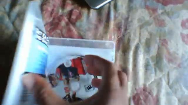 NCAA Football 09 PS3 Unboxing смотреть онлайн