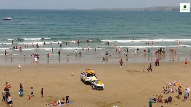 Travel to Bermuda | Bermuda Information| Amazing Facts About Bermuda смотреть онлайн