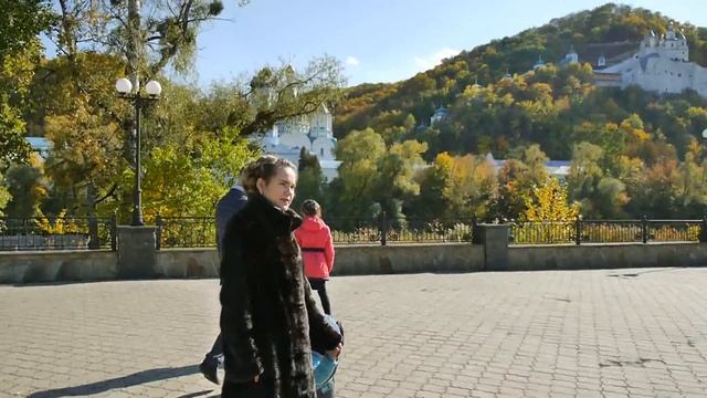 Розовая свадьба/Клип/ 10 лет вместе/ смотреть онлайн