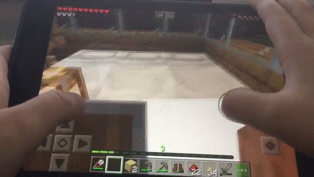 Как сделать стекло в Minecraft смотреть онлайн