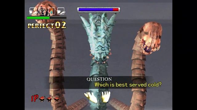 The Typing of the Dead 4K full Walkthrough No Commentary PC смотреть онлайн