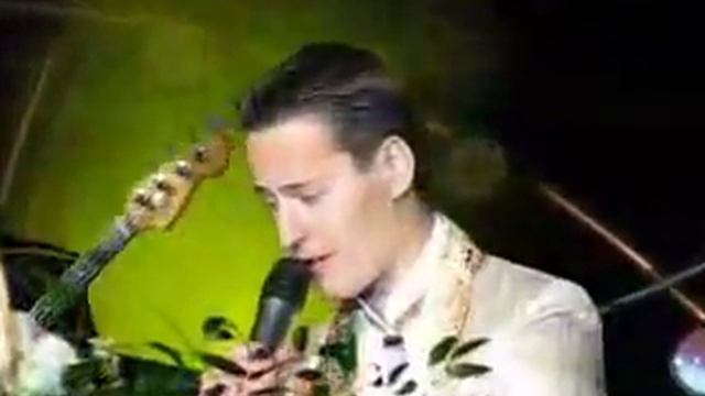 Vitas - The Speaking Doll (Говорящая кукла) Jurmala 2007 смотреть онлайн