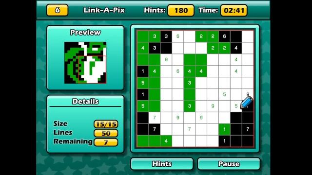 puzzler world 2 part 6 смотреть онлайн