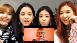 Реакция BlackPink на русский кавер песни DDU-DU DDU-DU