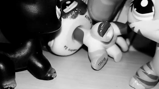 LPS клип: детство смотреть онлайн